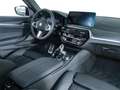 BMW 530 d M Sport Touring AHK StandHZG Panodach Navi  HUD Grau - thumbnail 8