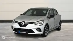 Renault Clio 1.6 E-Tech hybride 140ch Limited -21N