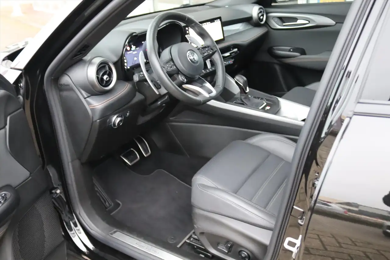 Alfa Romeo Tonale 2024