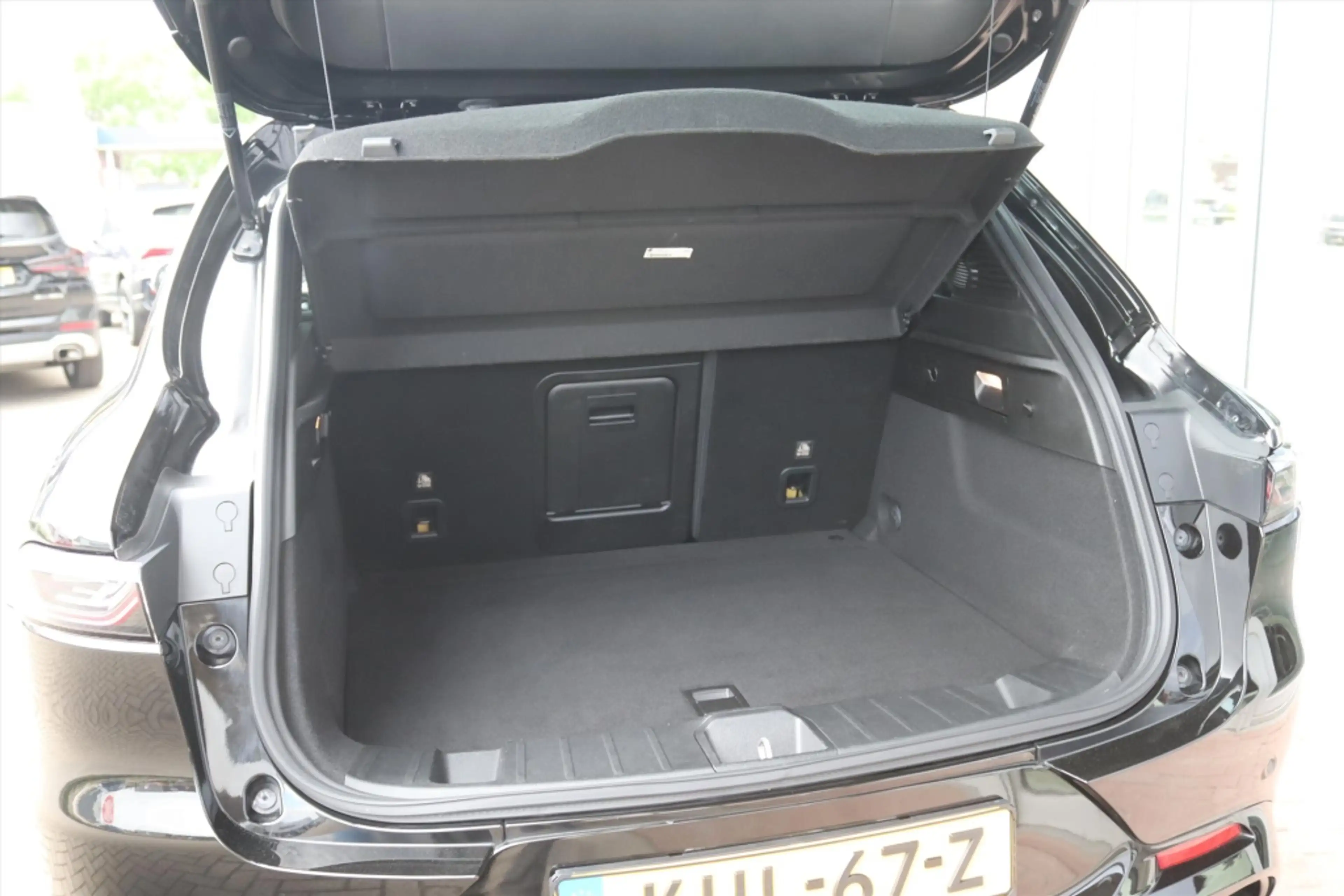 Alfa Romeo Tonale 1.5T HYBRID 160PK VELOCE Panodak | Leer | Camera | — photo 45
