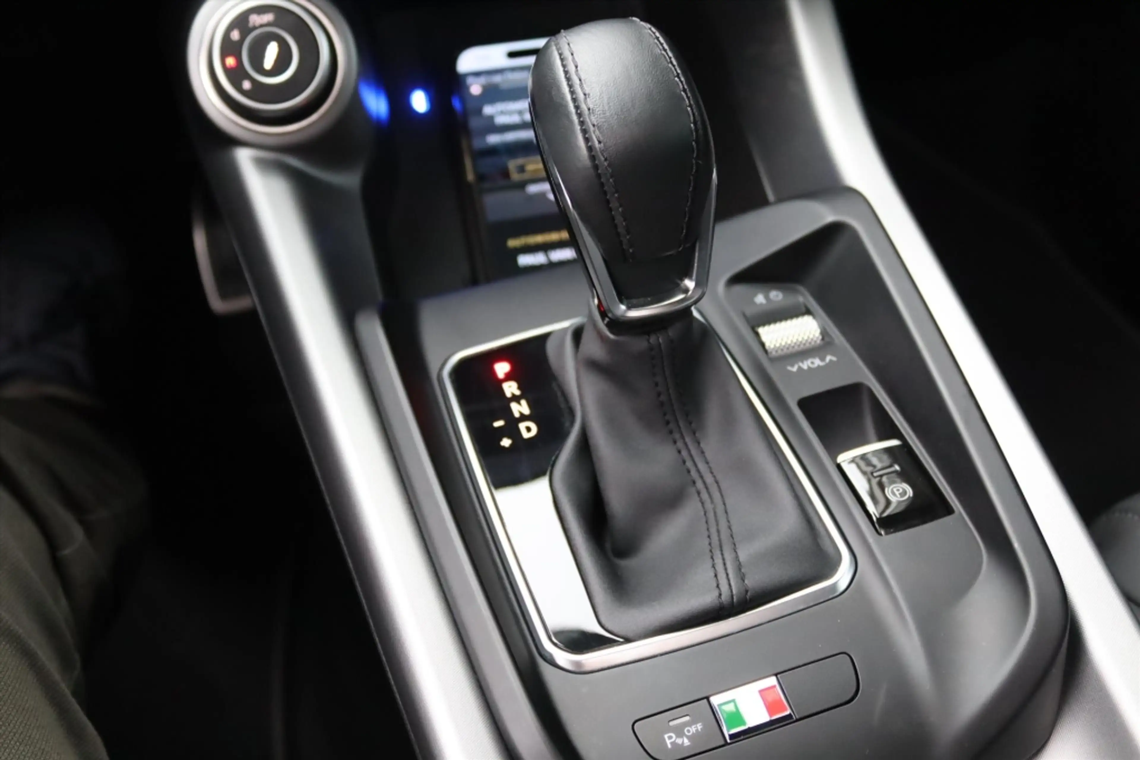 Alfa Romeo Tonale 1.5T HYBRID 160PK VELOCE Panodak | Leer | Camera | — photo 32