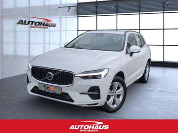 B4 (Diesel) Momentum Pro AWD Automatik Navi