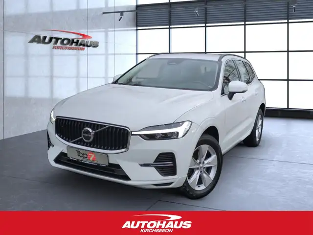 Volvo XC60 B4 (Diesel) Momentum Pro AWD Automatik Navi