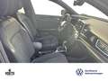 Volkswagen T-Roc 1.5 TSI R-Line DSG+KAM+AHK+NAVI Grau - thumbnail 8