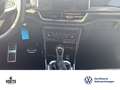 Volkswagen T-Roc 1.5 TSI R-Line DSG+KAM+AHK+NAVI Grau - thumbnail 10