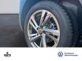 Volkswagen T-Roc 1.5 TSI R-Line DSG+KAM+AHK+NAVI Grau - thumbnail 6