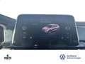 Volkswagen T-Roc 1.5 TSI R-Line DSG+KAM+AHK+NAVI Grau - thumbnail 11