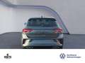 Volkswagen T-Roc 1.5 TSI R-Line DSG+KAM+AHK+NAVI Grau - thumbnail 5