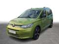 Volkswagen Caddy 1.5 TSI DSG Style Navi LED SHZ PDC Grün - thumbnail 2