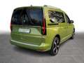 Volkswagen Caddy 1.5 TSI DSG Style Navi LED SHZ PDC Grün - thumbnail 4