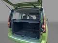 Volkswagen Caddy 1.5 TSI DSG Style Navi LED SHZ PDC Grün - thumbnail 6
