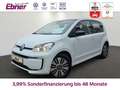 Volkswagen e-up! STYLE 36KW/h CCS+KAMERA+SITZHZG+GRA+AC-AUTOM+ALU! Schwarz - thumbnail 1