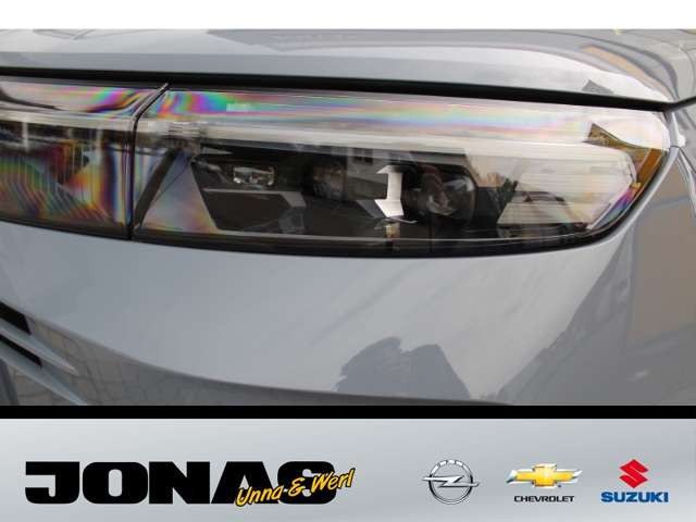 Opel Grandland GS 1.2T (48V eDCT) 360°Kamera NAVI HUD Allwetter S