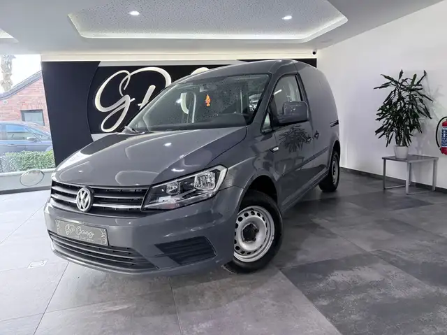 Volkswagen Caddy 1.0 TSI Maxi (EU6)