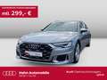 Audi S6 TDI quattro S tronic Virtual CAM ACC Silber - thumbnail 1