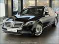 Mercedes-Benz S 560 e L Hybrid Pano 3xTV LED Assist. VOLL Noir - thumbnail 2