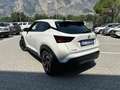 Nissan Juke Juke 1.0 dig-t N-Connecta 114cv Bianco - thumbnail 5