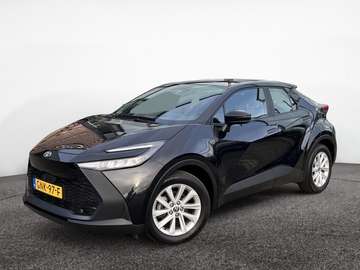 1.8 Hybrid 140 Act