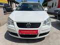 Volkswagen Polo 1,4 AUTOMATIK Comfortline Weiß - thumbnail 5