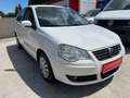 Volkswagen Polo 1,4 AUTOMATIK Comfortline Weiß - thumbnail 3