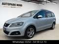SEAT Alhambra 2.0 TDI 4You/1.Hand/7-Sitzer/SHZ/TEMP Argent - thumbnail 1