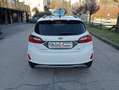 Ford Fiesta 1.0 Ecoboost Hybrid 125 CV 5 porte Active Weiß - thumbnail 4