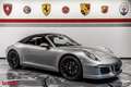 Porsche 991 911 991 Carrera GTS Cabrio /DE / Service NEU Silver - thumbnail 1
