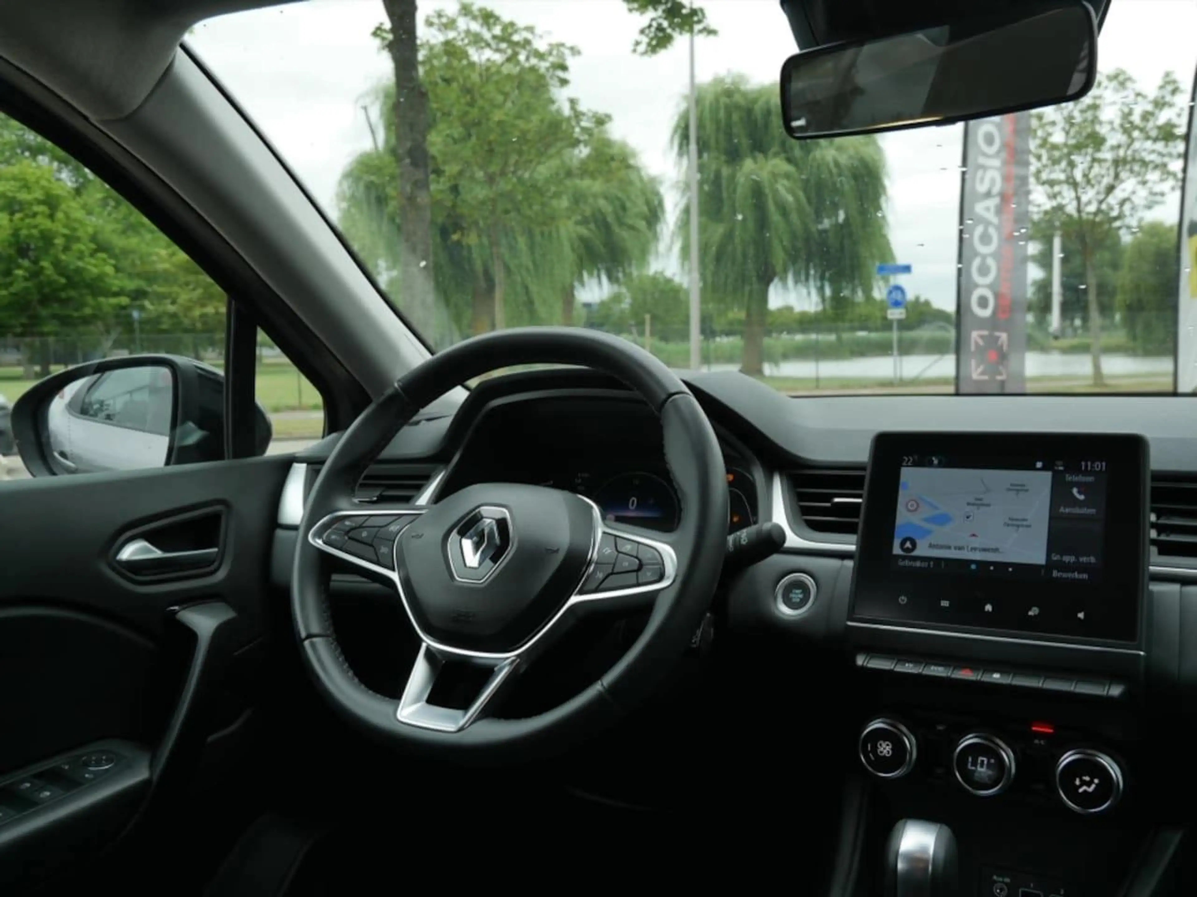 Renault Captur 1.6 E-Tech Hybrid 145 R.S. Line — photo 5