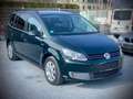 Volkswagen Touran Comfortline~Klimaaut.~PDC~SHZ~7 SITZE~EURO 5~ALU Зелений - thumbnail 4