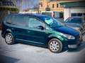 Volkswagen Touran Comfortline~Klimaaut.~PDC~SHZ~7 SITZE~EURO 5~ALU Зелений - thumbnail 6