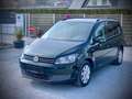 Volkswagen Touran Comfortline~Klimaaut.~PDC~SHZ~7 SITZE~EURO 5~ALU Green - thumbnail 5