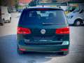 Volkswagen Touran Comfortline~Klimaaut.~PDC~SHZ~7 SITZE~EURO 5~ALU Groen - thumbnail 3