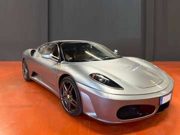F430 Coupe 4.3 F1