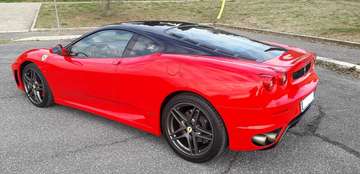 F430 Coupe 4.3 F1