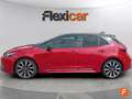 Toyota Corolla 140H Style Edition Rojo - thumbnail 4
