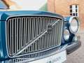 Volvo Sonstige 164 E Injection Limousine mit Schiebedach Blau - thumbnail 18