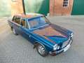 Volvo Sonstige 164 E Injection Limousine mit Schiebedach Blau - thumbnail 27