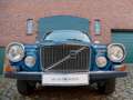 Volvo Sonstige 164 E Injection Limousine mit Schiebedach Blau - thumbnail 2