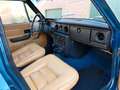 Volvo Sonstige 164 E Injection Limousine mit Schiebedach Blau - thumbnail 9
