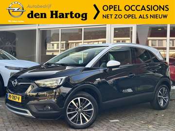 1.2 Turbo Innovation Navi/17 LM velgen/Head up dis