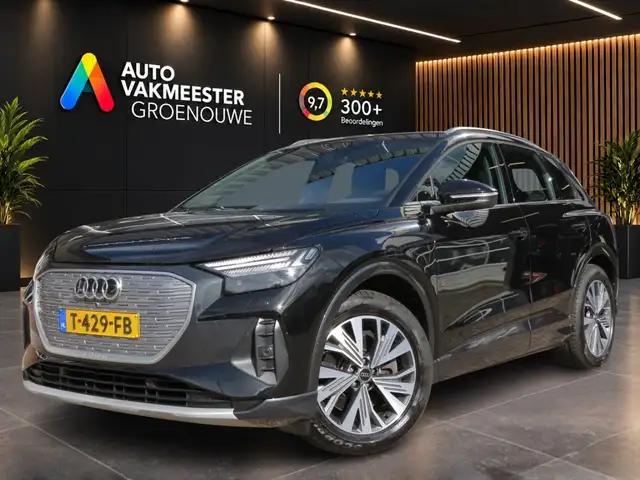 Audi Autres 40 ADVANCED EDITION 77kWh / soh 96% / Elec.klep /