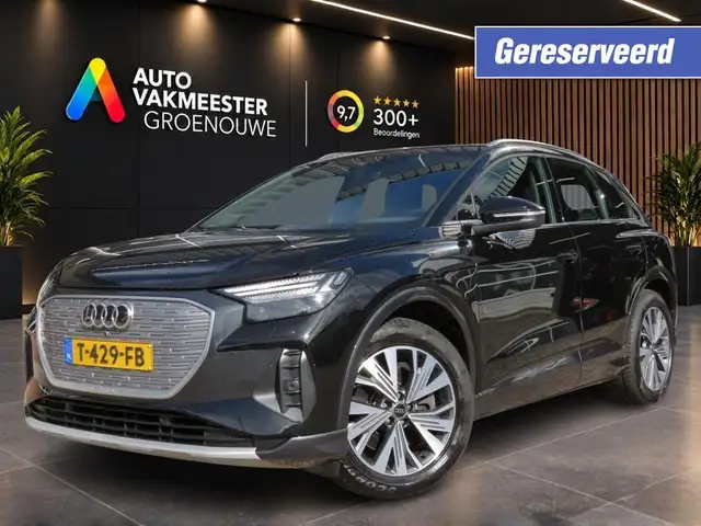 Audi Autres 40 ADVANCED EDITION 77kWh / soh 96% / Elec.klep /