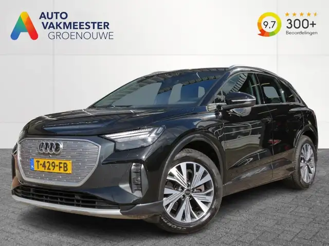 Audi 40 ADVANCED EDITION 77kWh / soh 96% / Elec.klep /
