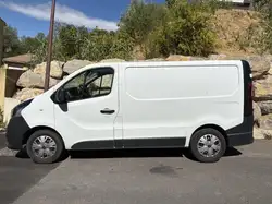 Renault Trafic 2018 - III FOURGON CONFORT L1H1 1000 DCI 95 CV
