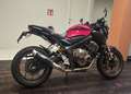 Honda CB 650 R Rouge - thumbnail 3