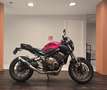 Honda CB 650 R Rouge - thumbnail 1