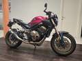 Honda CB 650 R Rouge - thumbnail 2