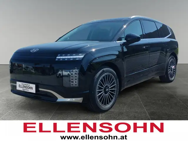 Hyundai IONIQ 9 Calligraphy 110 kWh 4WD Performance