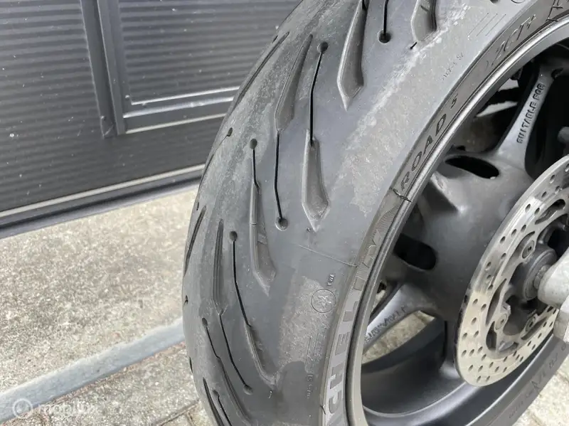 Yamaha MT-03 - foto 7