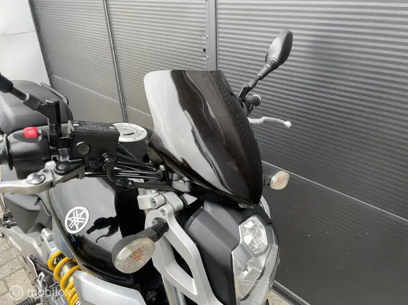 Yamaha MT-03 - foto 5